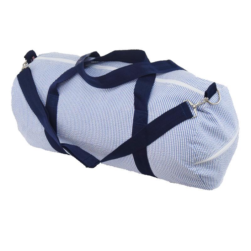 Weekender Duffel- Navy