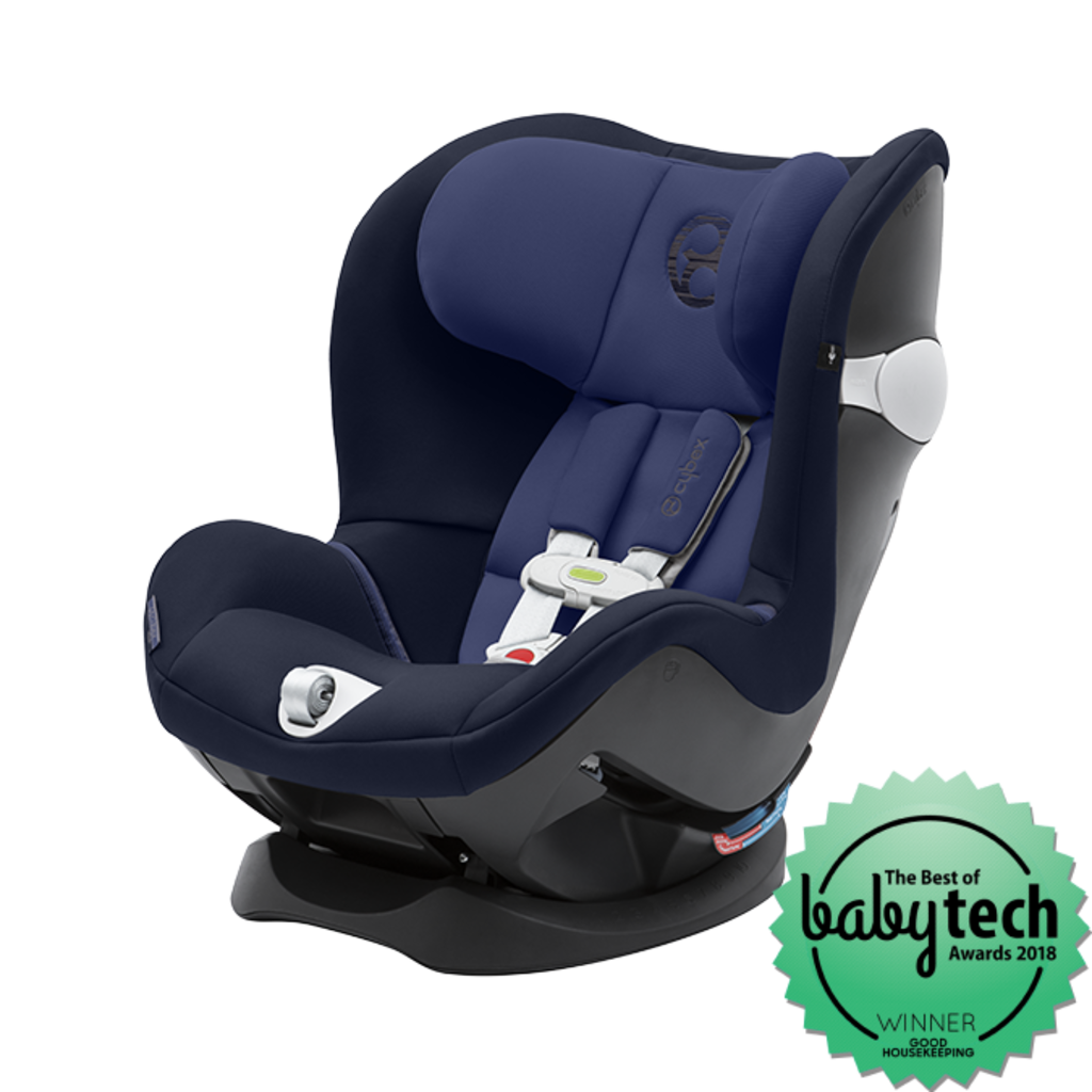 Cybex sirona mi size clearance