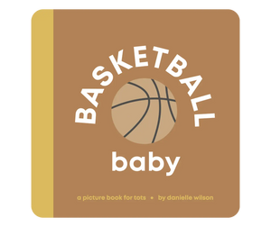 Basketball Baby