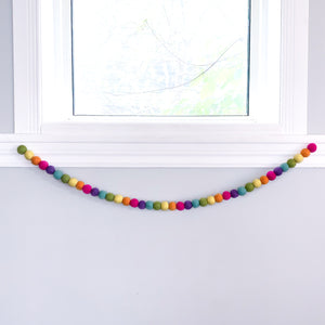 Rainbow Garland