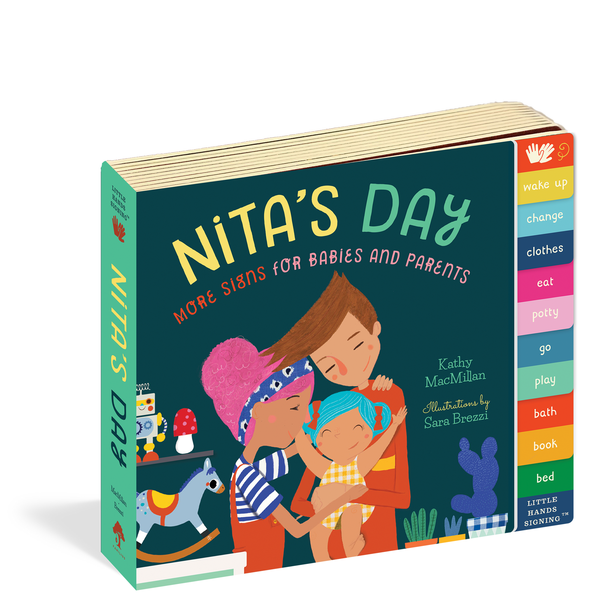 Nita's Day