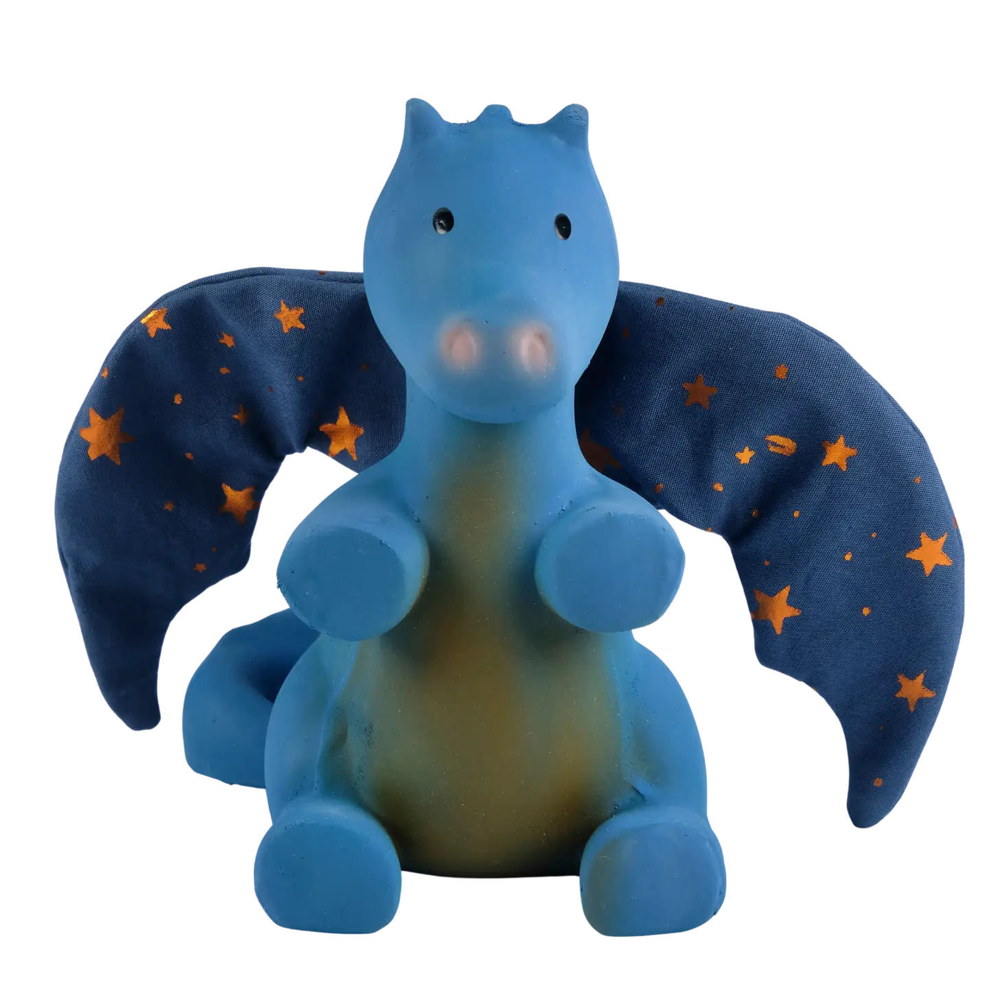 Midnight Dragon