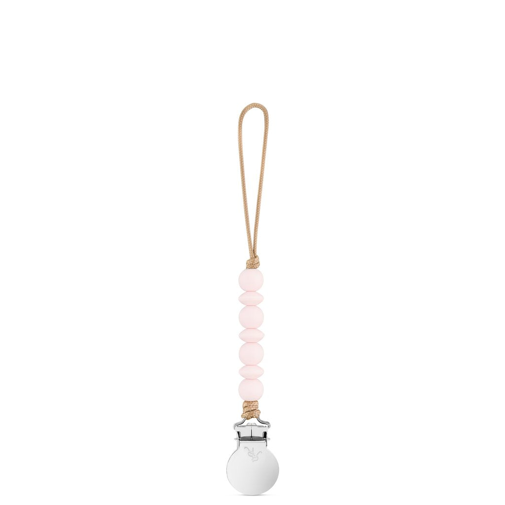 Jane Cutie Clip- Pink