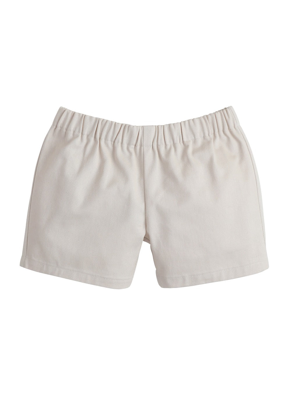 Basic Short- Pebble Twill