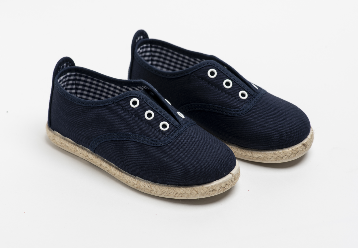 Parker- Navy