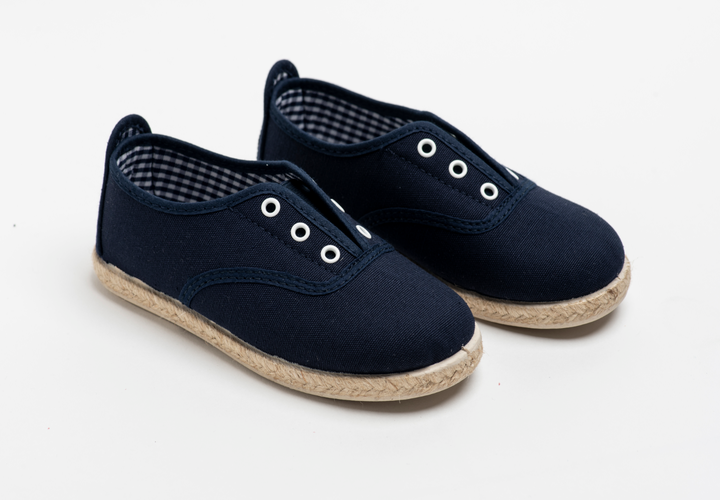 Parker- Navy
