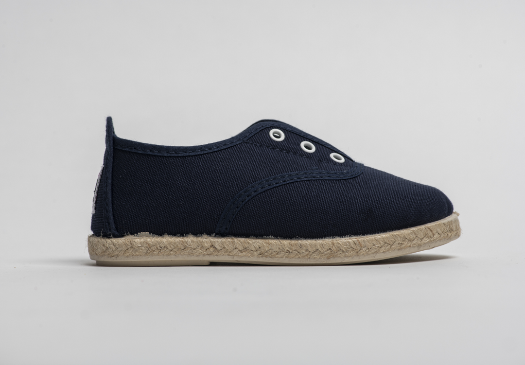 Parker- Navy