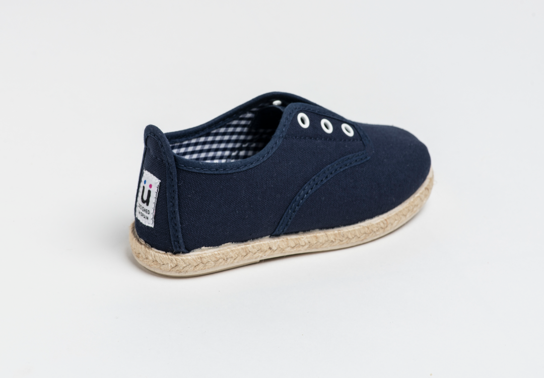 Parker- Navy