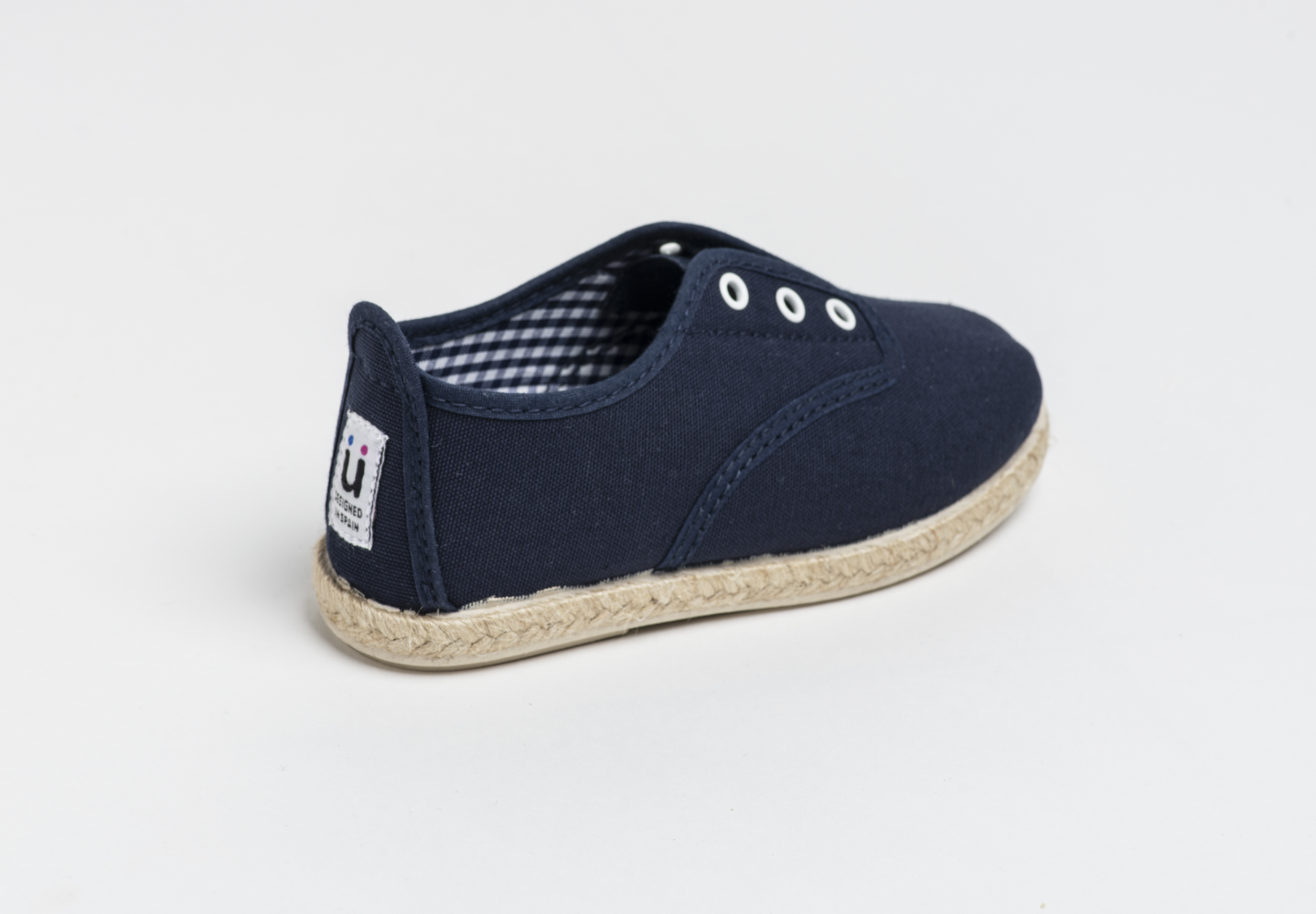 Parker- Navy