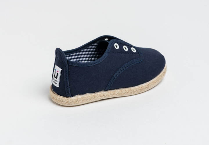 Parker- Navy
