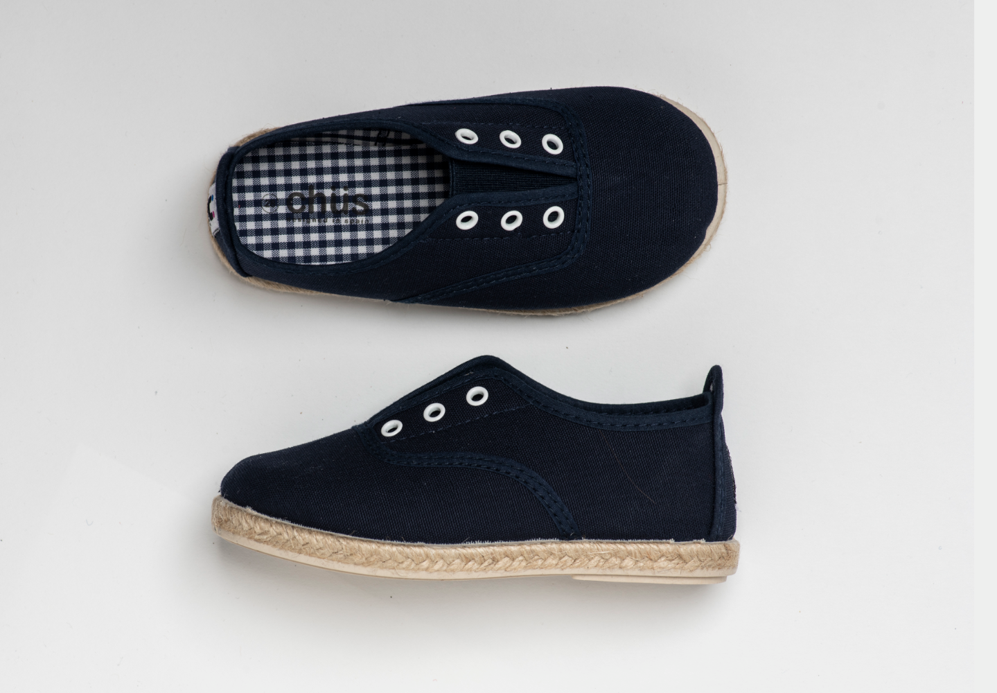 Parker- Navy