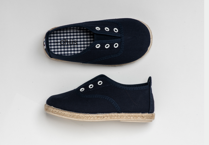 Parker- Navy