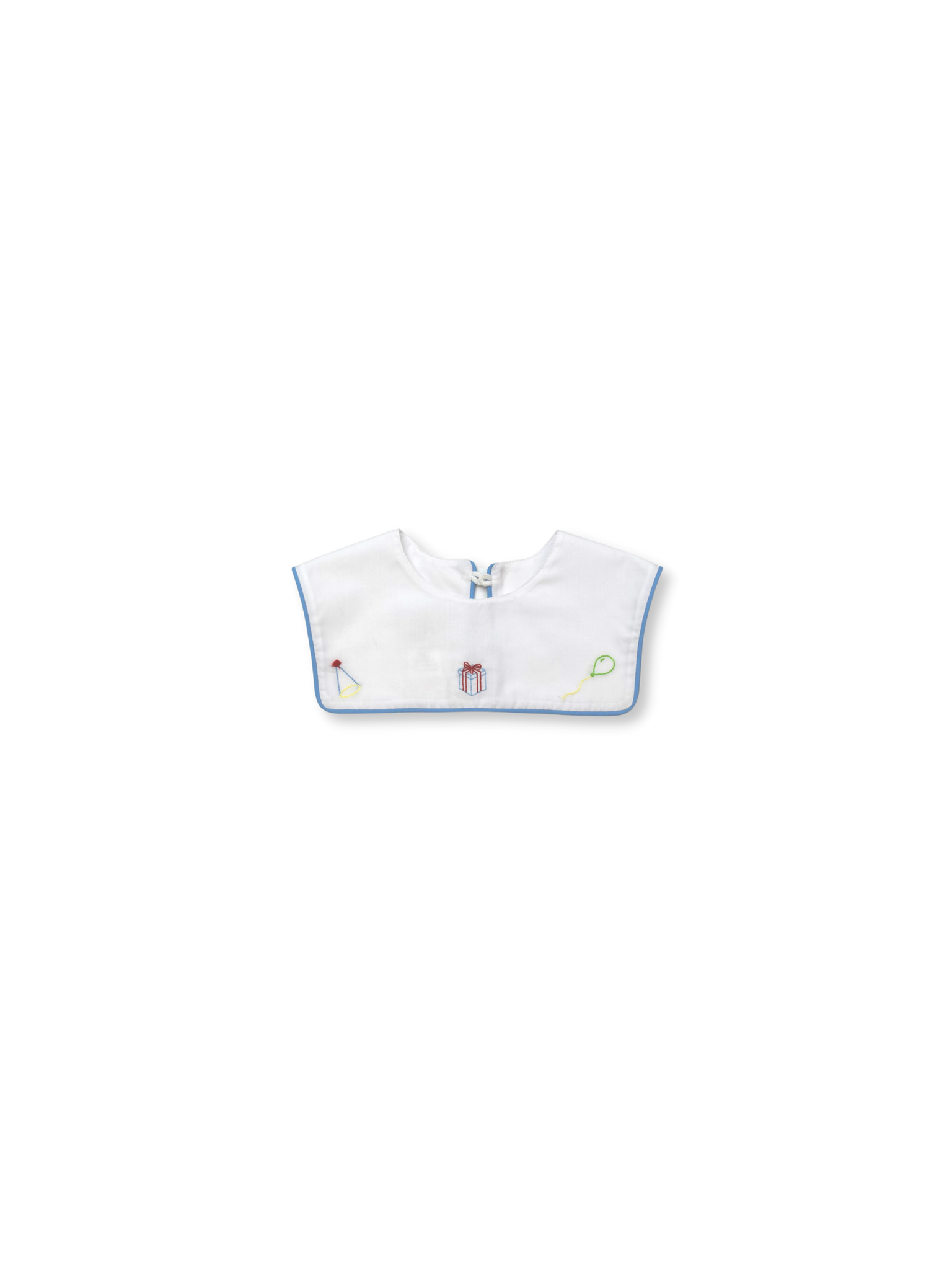 Boy Classic Collar - Party