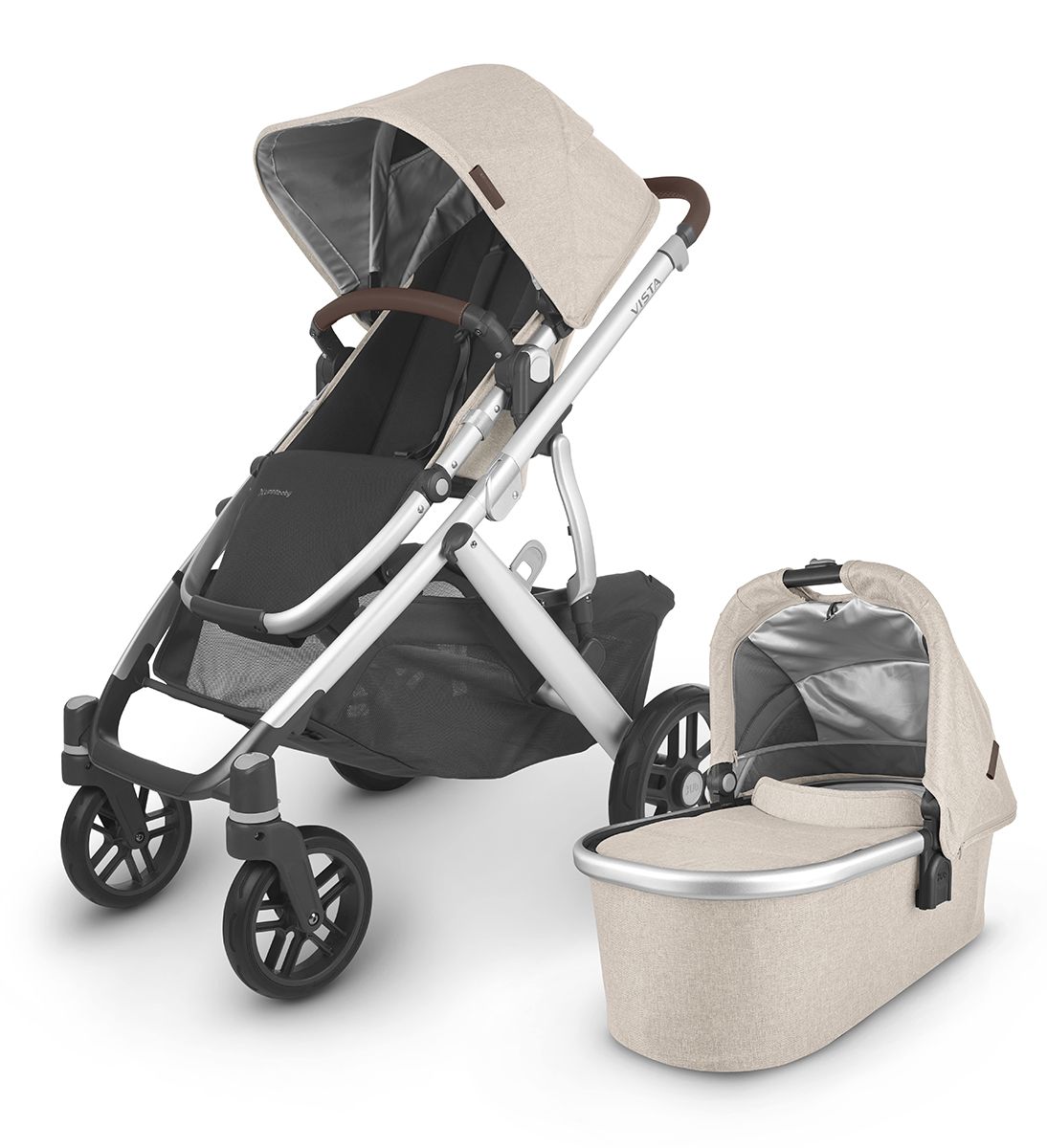 VISTA V2 Stroller