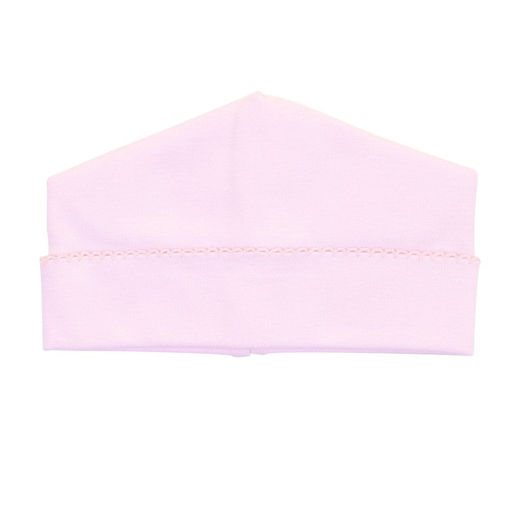 Essentials Hat- Pink