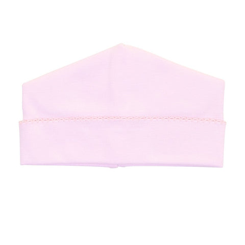 Essentials Hat- Pink