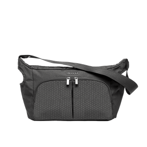 Essentials Bag- Nitro Black