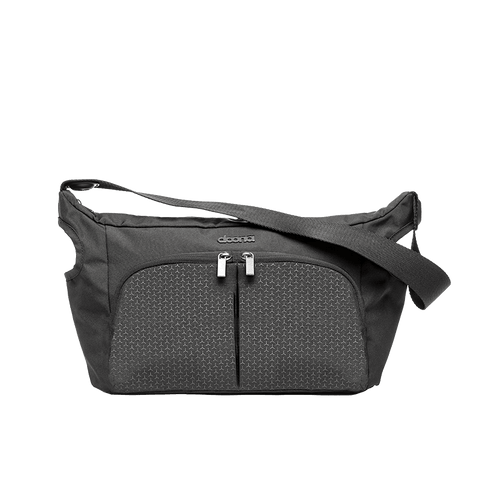 Essentials Bag- Nitro Black