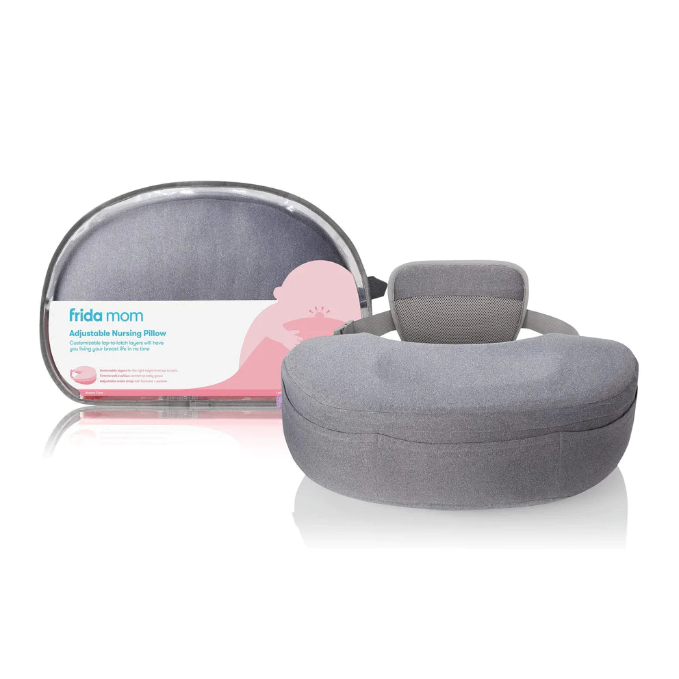 Adjustable Nursing Pillow by FridaBaby