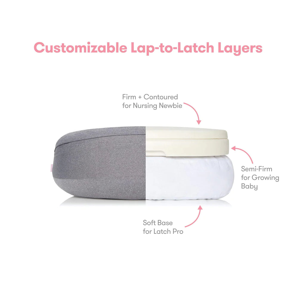 Adjustable Nursing Pillow by FridaBaby