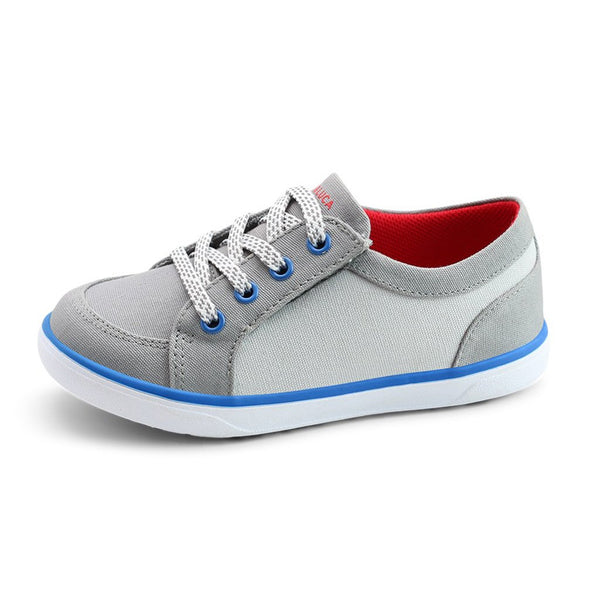 Reeve- Gray