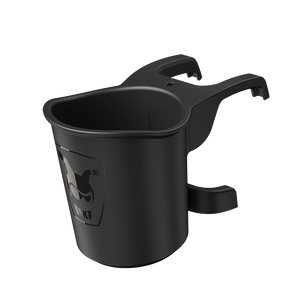 Liki Cup Holder- Black