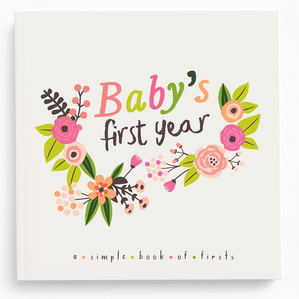 Memory Book Little Artist