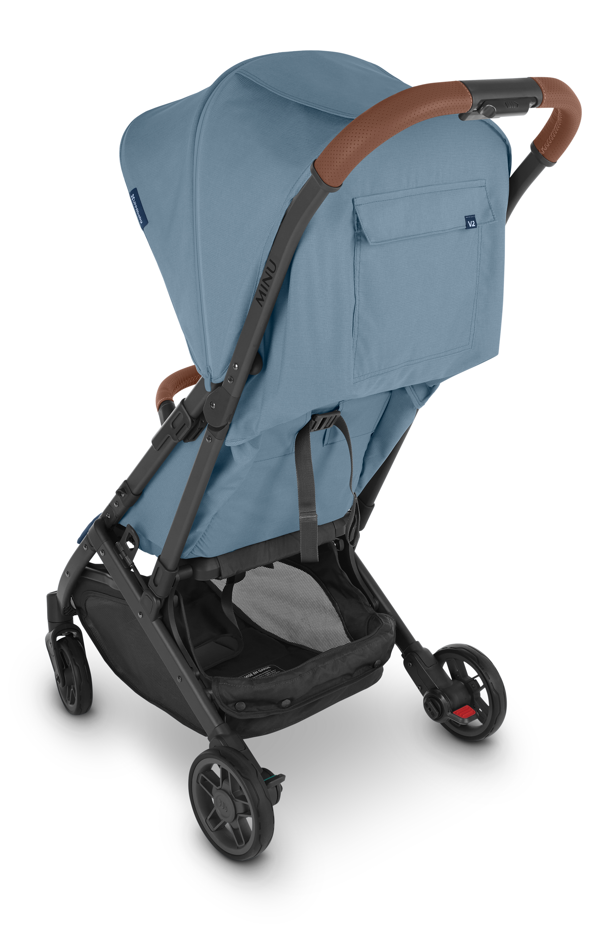 MINU V2 Stroller