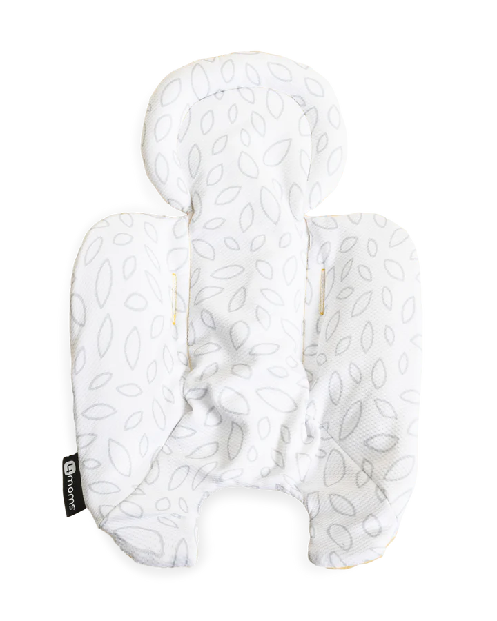 Newborn Insert for MamaRoo: Yellow Mesh