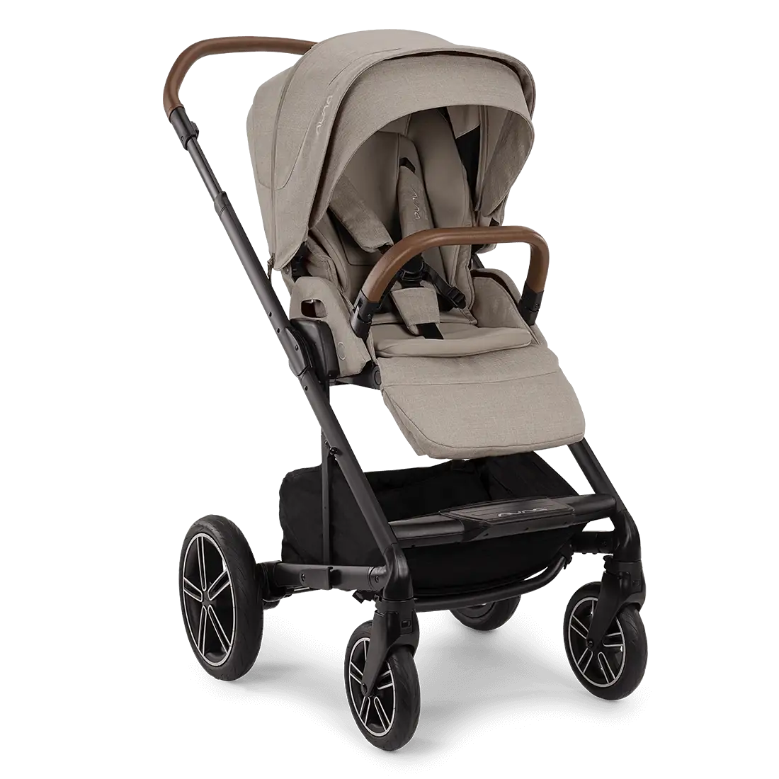 MIXX Next with Magnetic Buckle -
