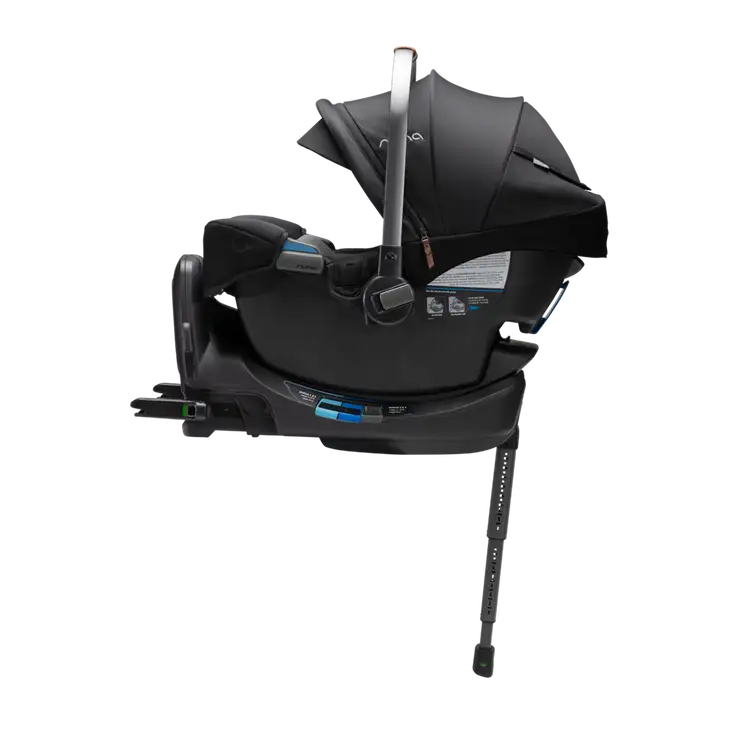 PIPA RX + Relx Base -