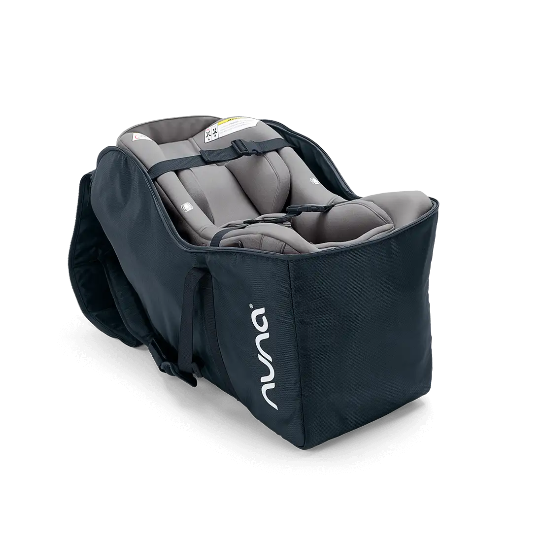 PIPA Series Travel Bag- Indigo