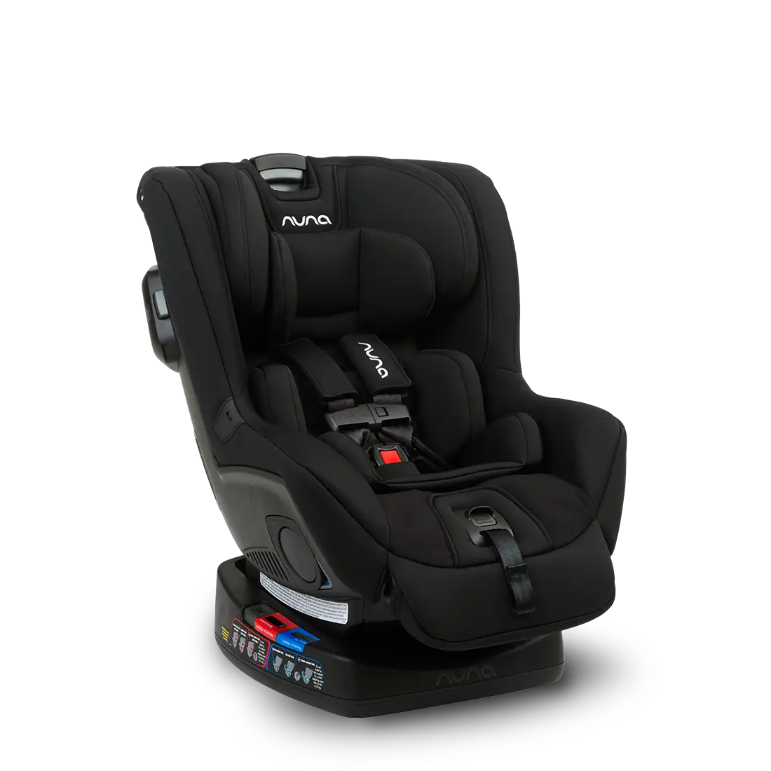 RAVA Convertible Car Seat