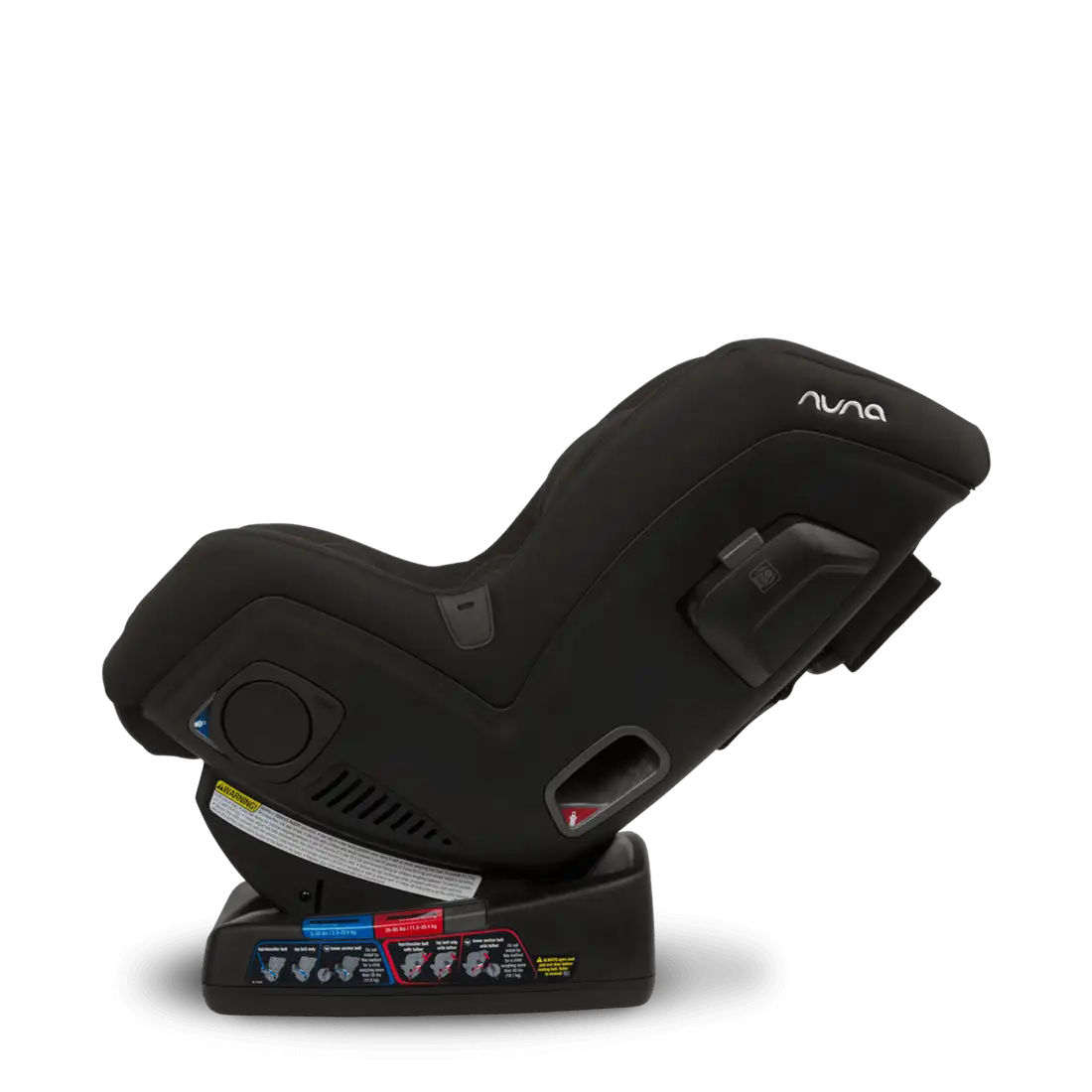 RAVA Convertible Car Seat