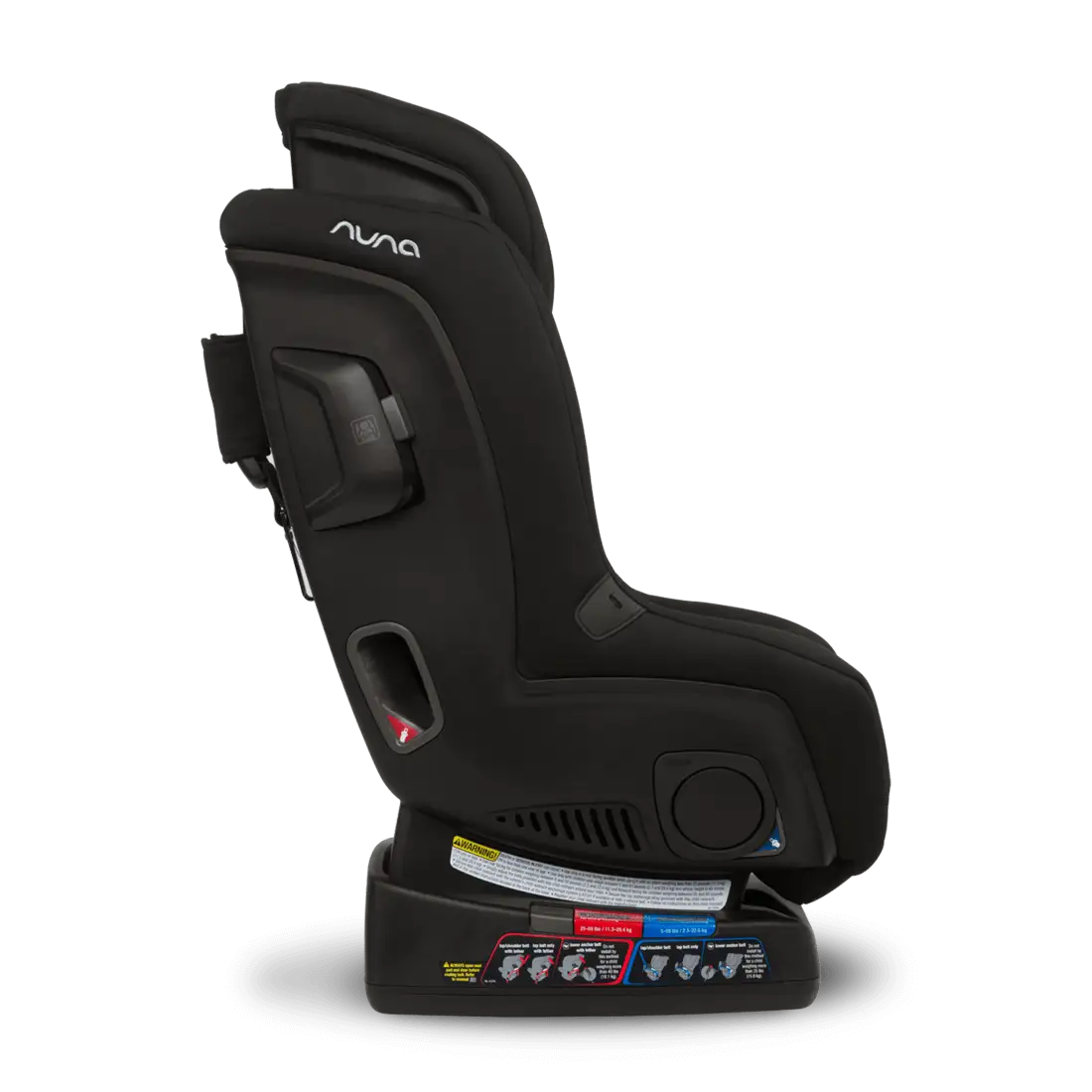 RAVA Convertible Car Seat