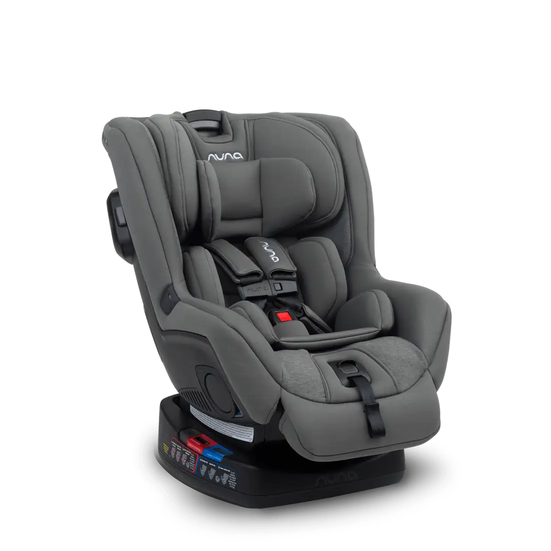 RAVA Convertible Car Seat