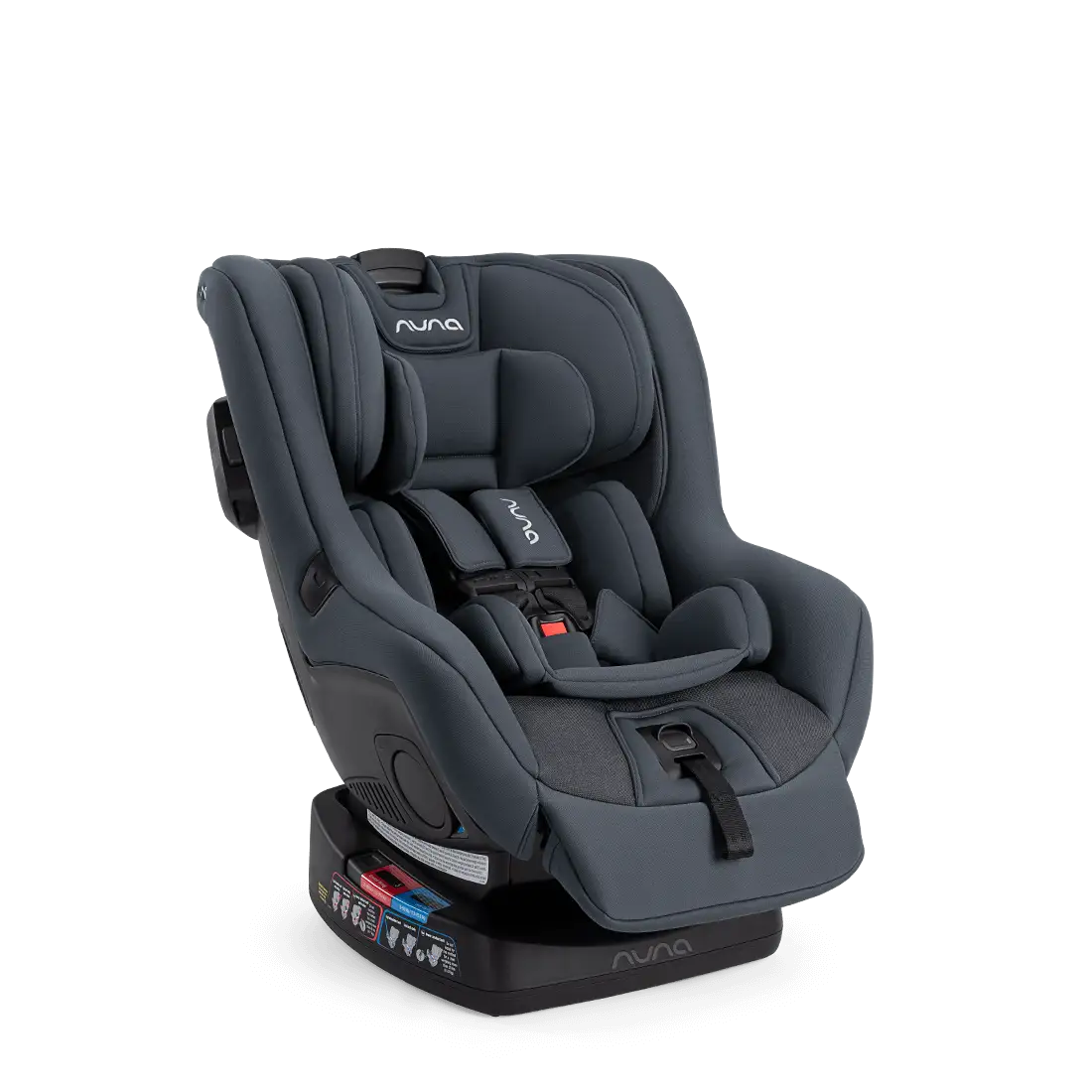 RAVA Convertible Car Seat
