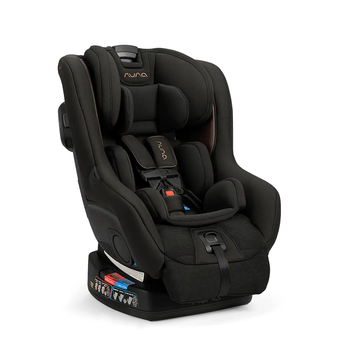 RAVA Convertible Car Seat