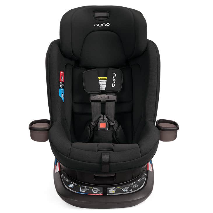 REVV w/ cupholder + 2nd insert -