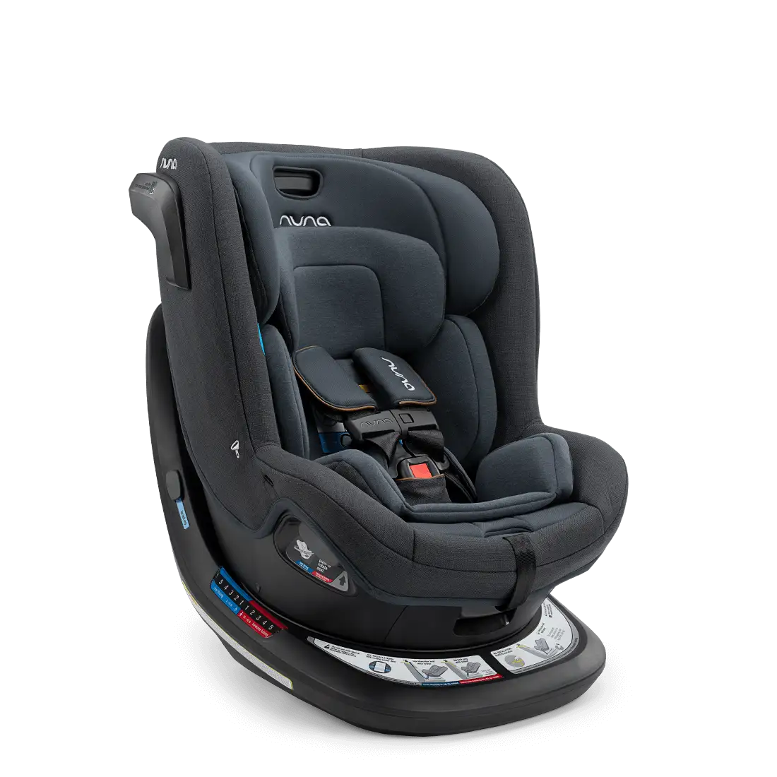REVV w/ cupholder + 2nd insert -