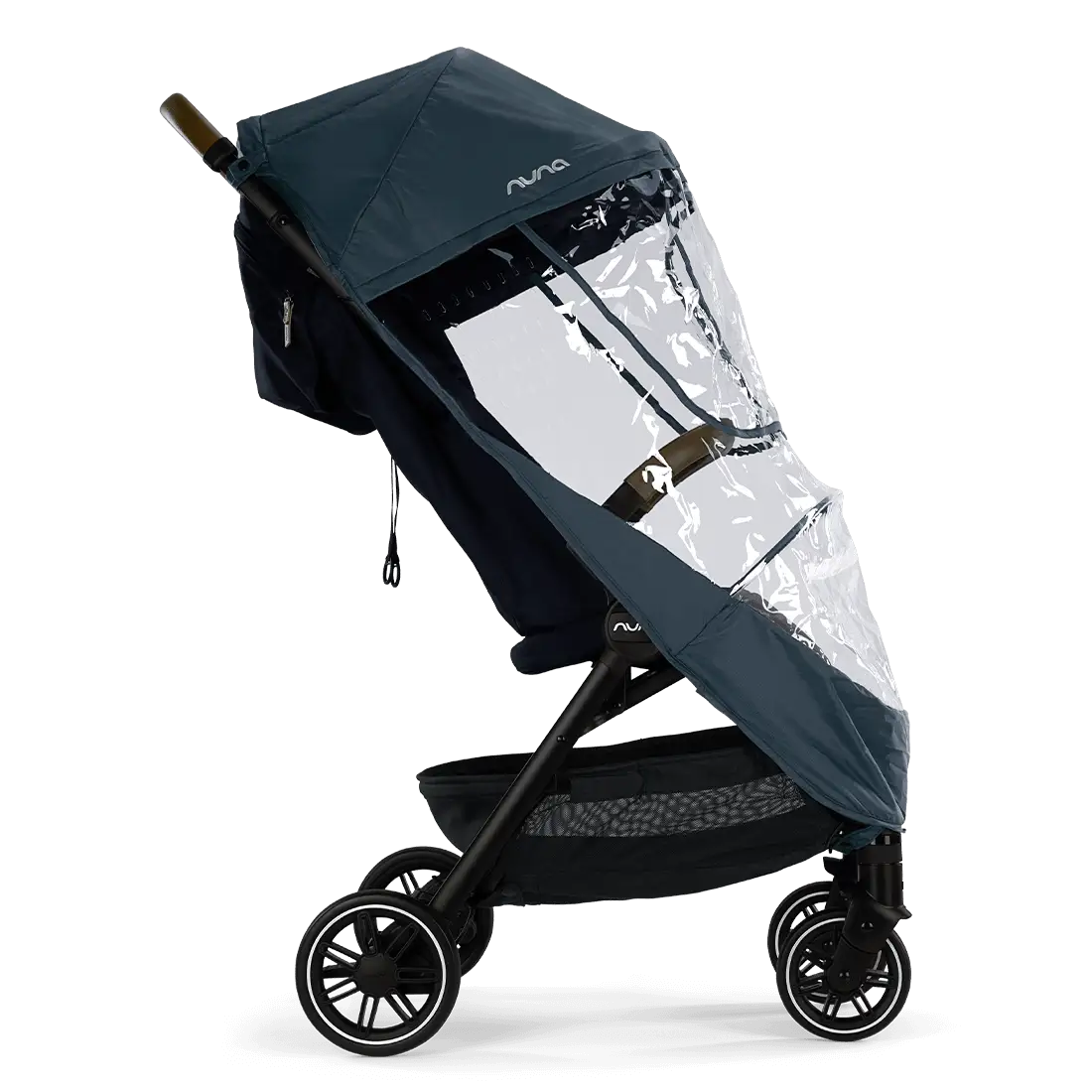 Rain Cover for TRVL Stroller