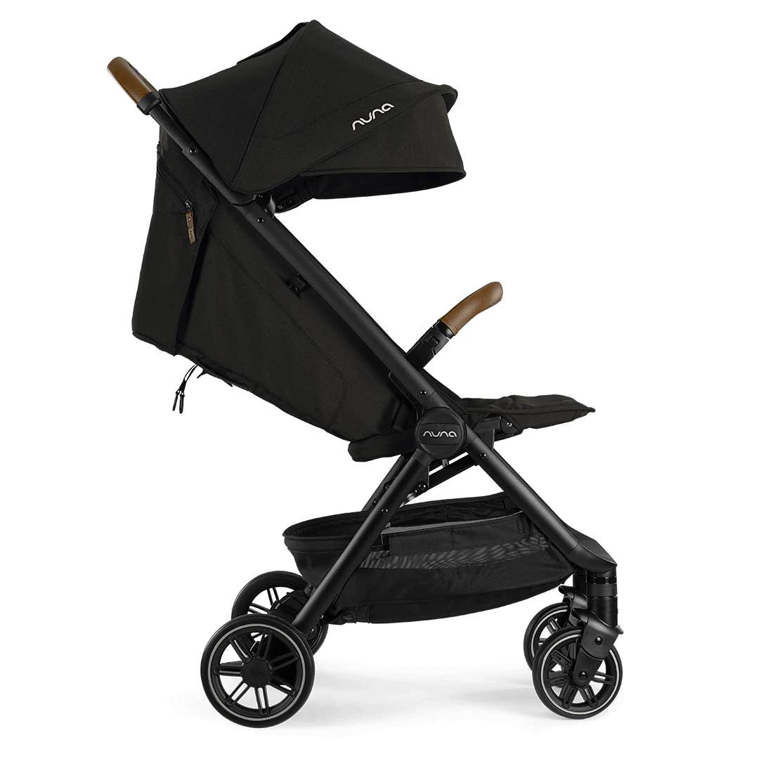 TRVL with Travel Bag -
