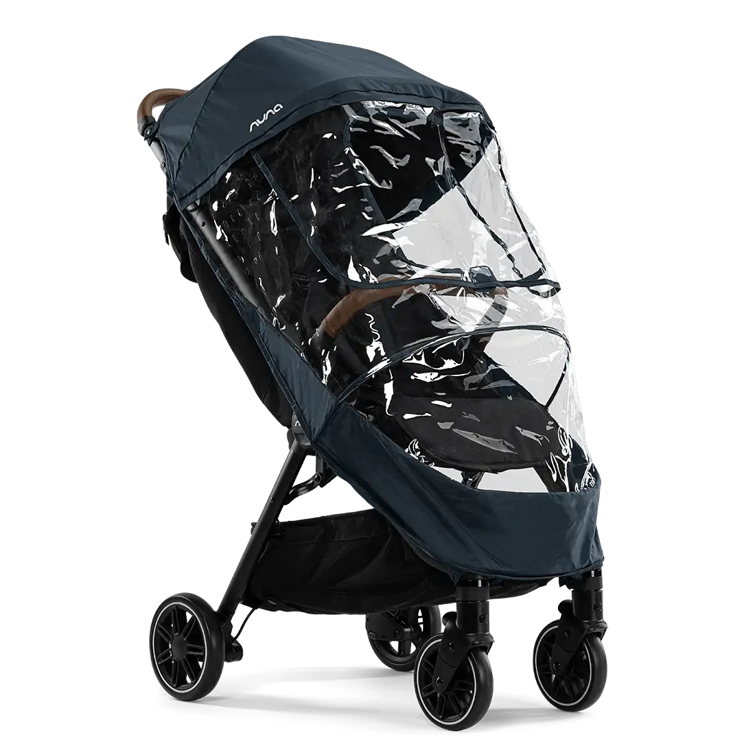 Rain Cover for TRVL Stroller