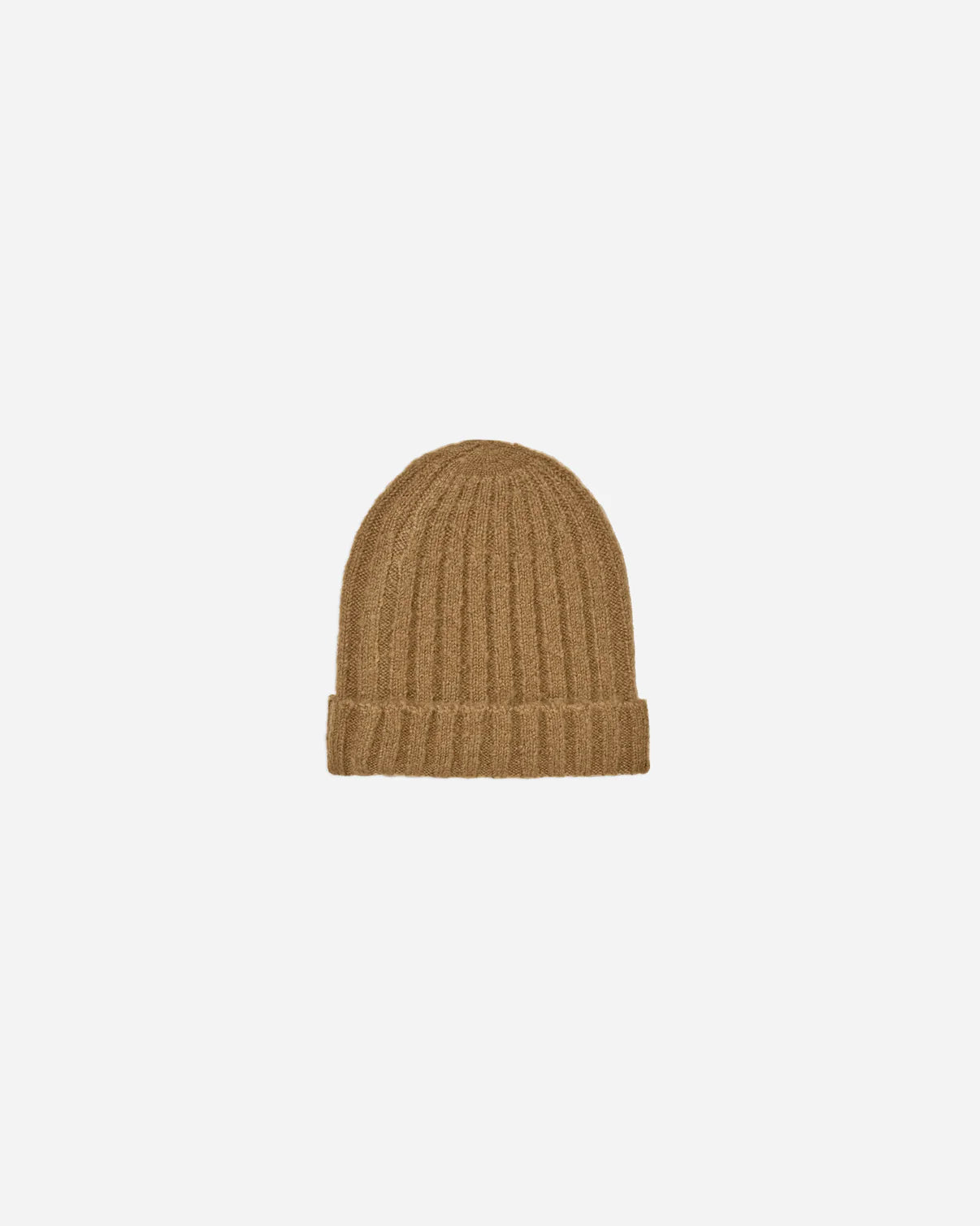 Beanie - Chartreuse