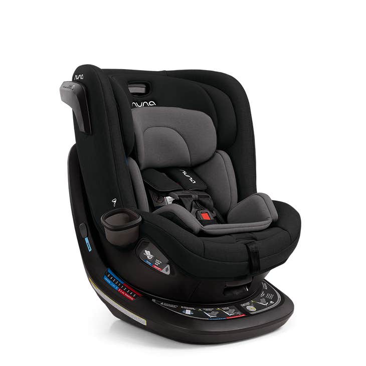 REVV w/ cupholder + 2nd insert -