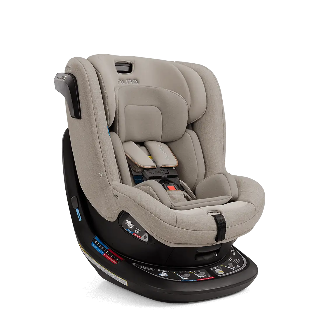 REVV w/ cupholder + 2nd insert -