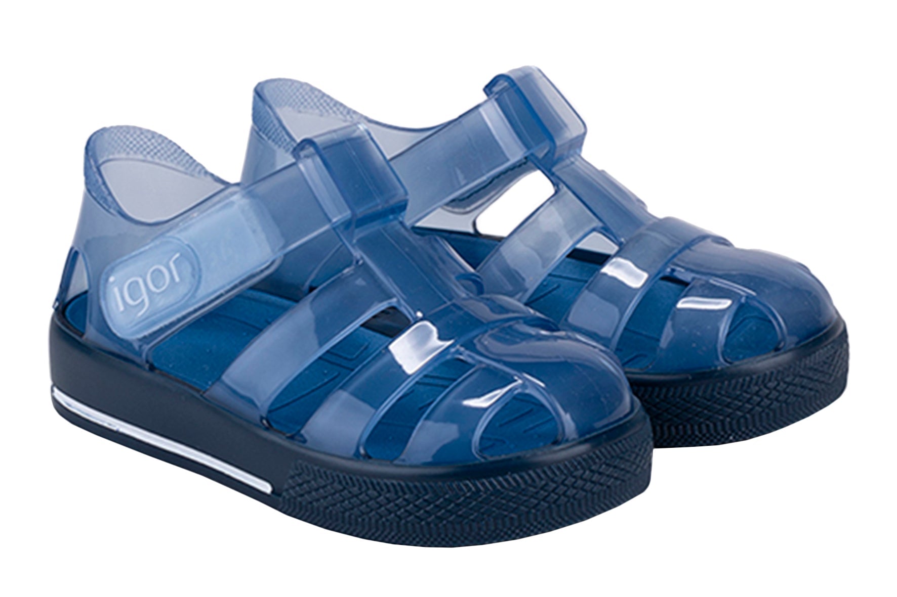 Igor Star Sandal- Marino