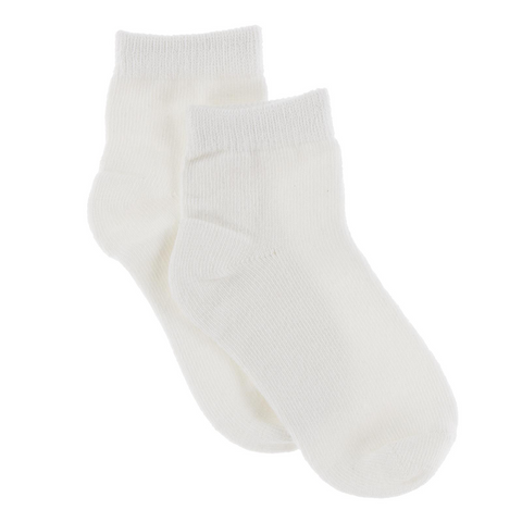 Ankle Sock- Natural