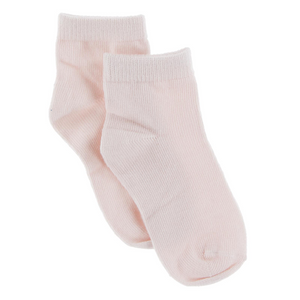 Ankle Sock- Macaroon