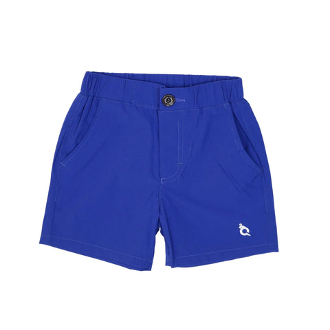 Shorts- Navy Blue